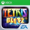 Tetris Blitz Box Art Front